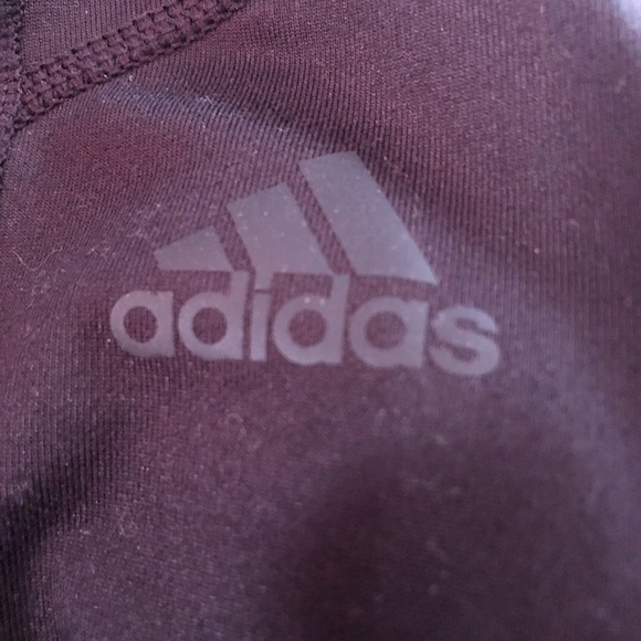 Adidas legging in XL - Picture 1 of 2
